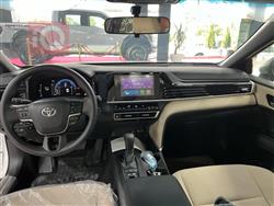 تۆیۆتا کامری